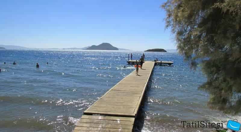 Peda Hotels Blue Bodrum Beach 